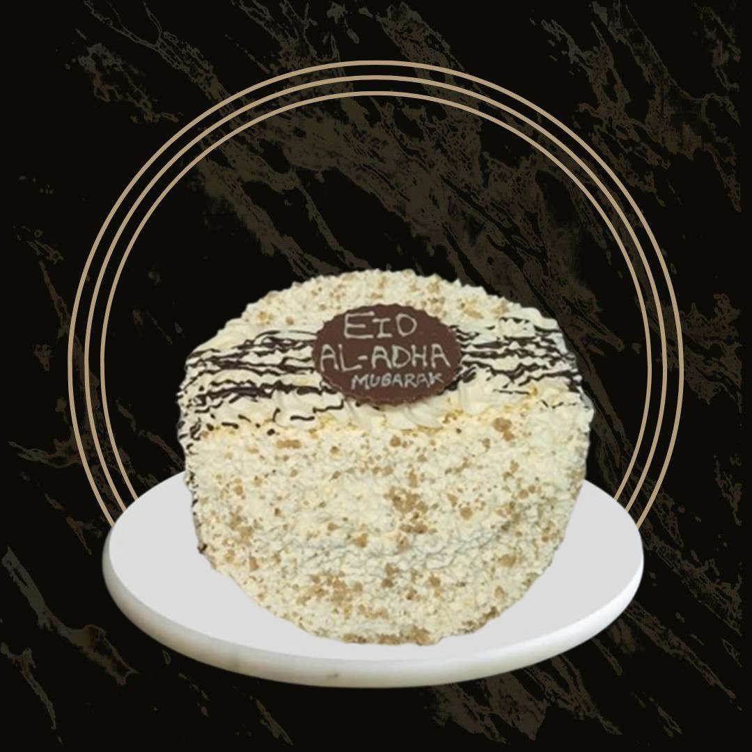 Eid Cake
