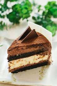Cake Slices
