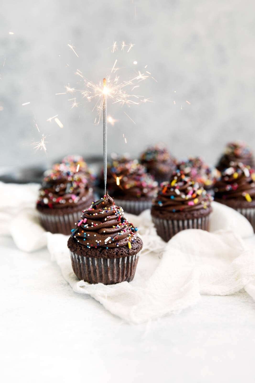 Cup Cakes