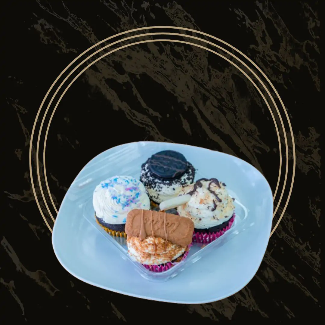 Cup Cake