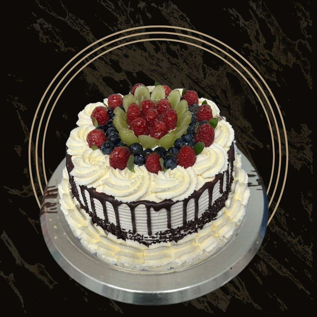 Fruit Cake