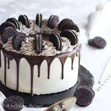 Oreo Cakes