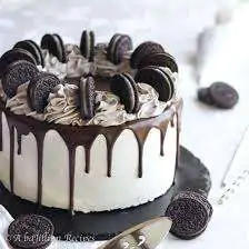 Oreo Cakes