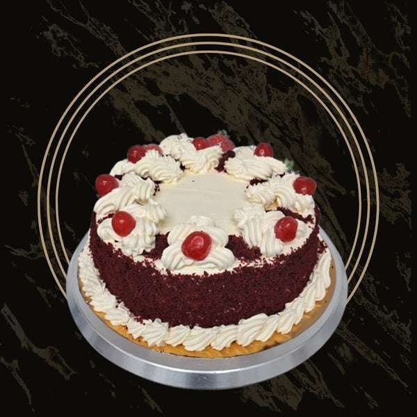 Red Velvet Cake