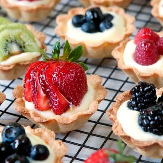 Tarts
