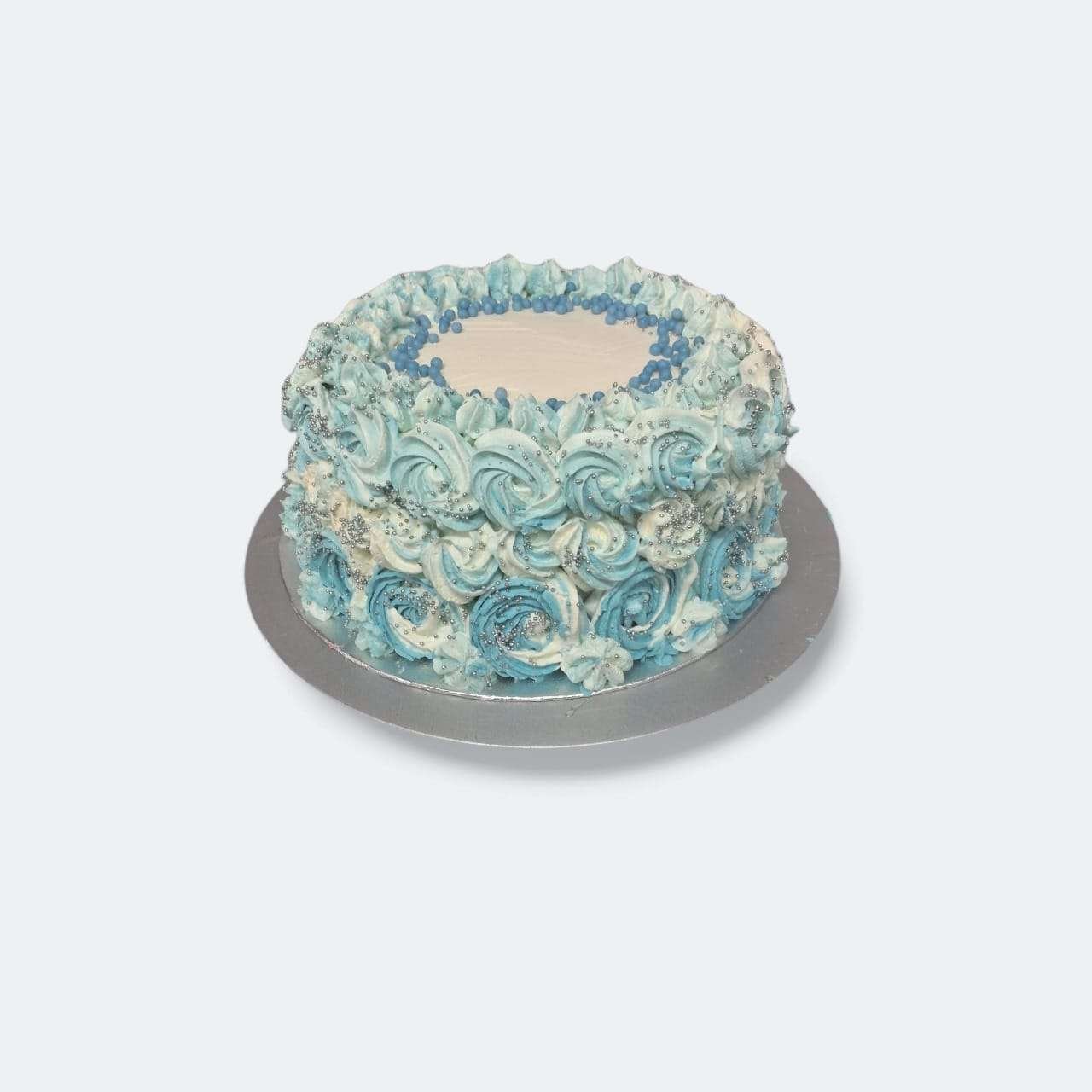 Vanilla Cake